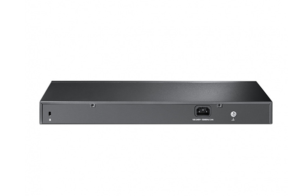 TP-LINK TL-SG2218P JetStream 18-Port Gigabit Smart Switch with 16-Port PoE+