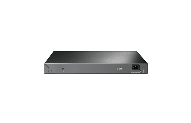 TP-Link TL-SG3452P JetStream 52-Port Gigabit L2+ Managed Switch with 48-Port PoE+