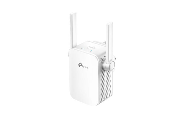 TP-Link TL-WA855RE 300Mbps Wi-Fi Range Extender