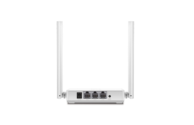 TP-Link TL-WR820N 300Mbps Multi-Mode Wi-Fi Router
