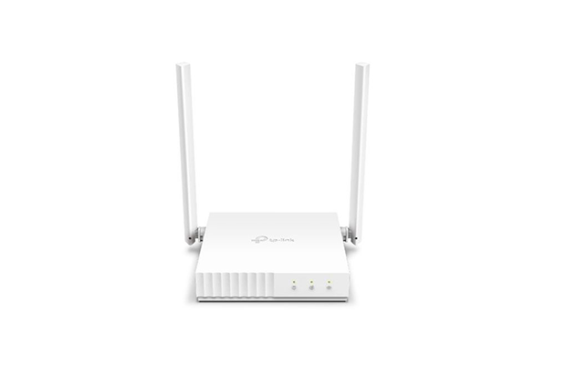 TP-Link TL-WR844N 300Mbps Multi-Mode Wi-Fi Router