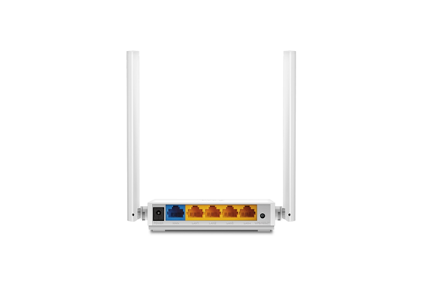 TP-Link TL-WR844N 300Mbps Multi-Mode Wi-Fi Router