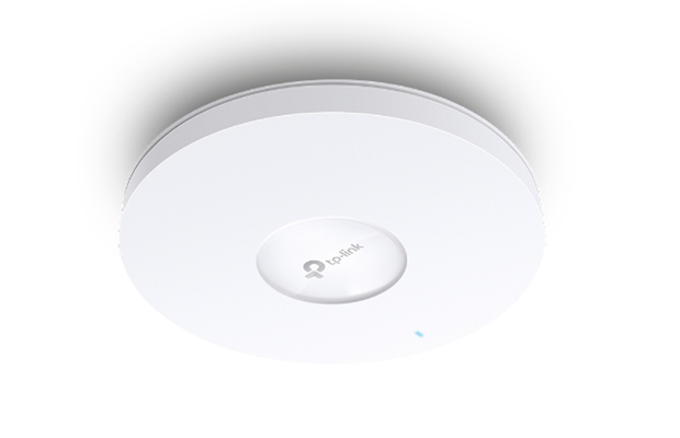 TP-Link-EAP653 AX3000 Ceiling Mount WiFi 6 Access Point