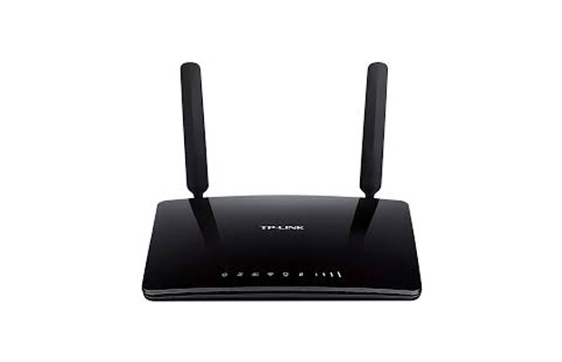 TP-Link TL-MR6400 300Mbps Wireless N 4G LTE Router