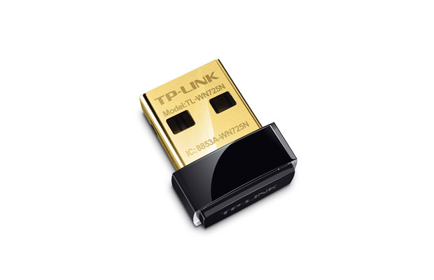 TP-Link TL-WN725N USB Wifi Adapter
