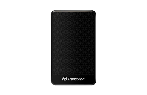 Transcend StoreJet 2.5