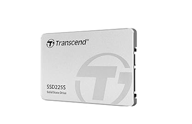 Transcend SSD 2TB 2.5