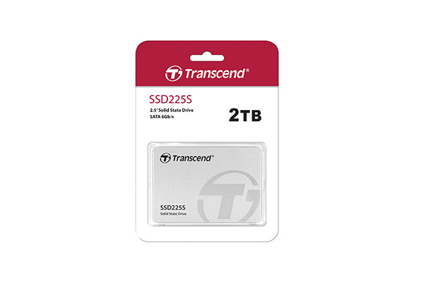 Transcend SSD 2TB 2.5