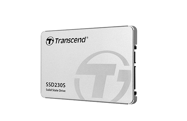 Transcend​ SSD Internal 2.5'' 2TB SATA3​ (TS2TSSD230S)