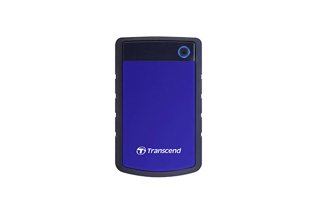 Transcend StoreJet 2.5