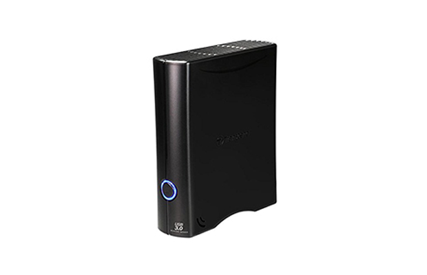 Transcend StoreJet 3.5