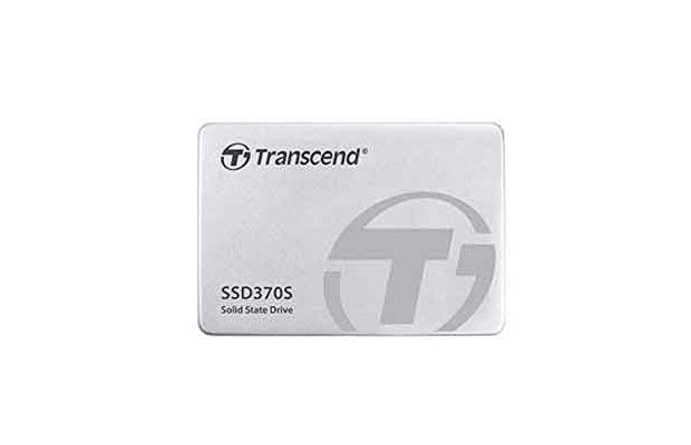 Transcend 512GB Solid State Drives SSD Internal TS512GSSD370S