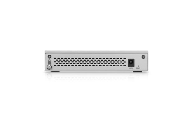 Ubiquiti Switch 8Port PoE (US-8-60W)
