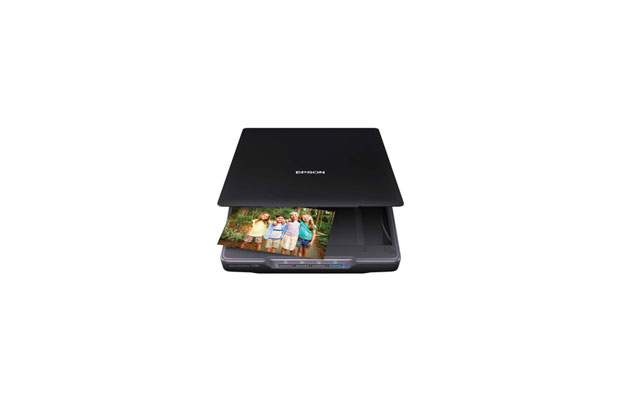 Epson Perfection V39 Scanner