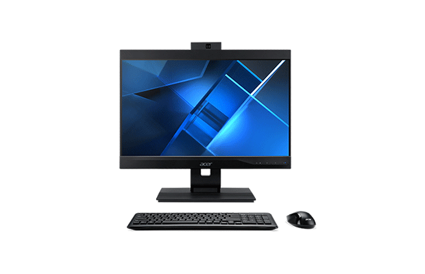 Acer AIO Veriton VZ4670G-Ci5-10400