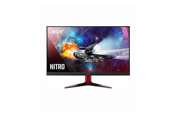 LED Monitor ACER 27″ VG271