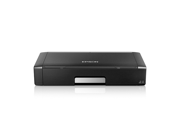 Epson WorkForce WF-100 Wireless Mobile Printer