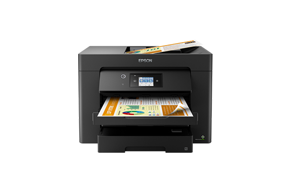Epson WorkForce Pro WF-7830
