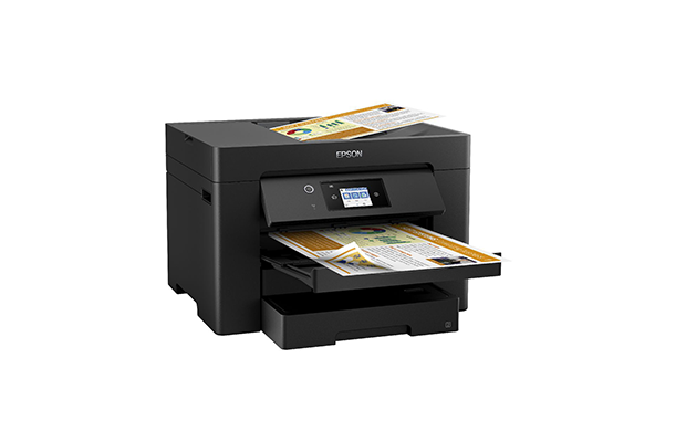 Epson WorkForce Pro WF-7830
