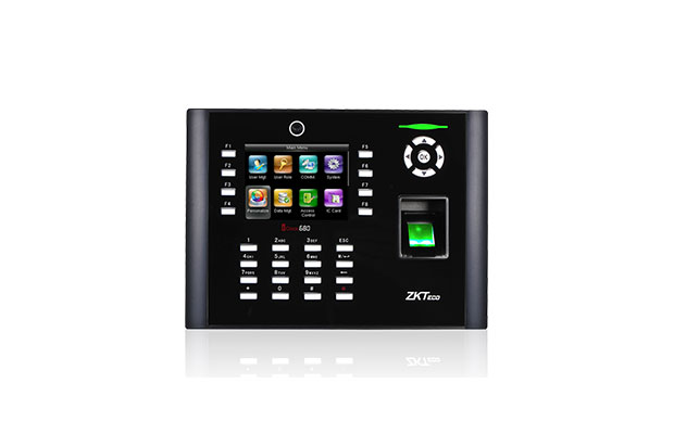 ZKTeco iClock680/ID Fingerprint time attendance devices