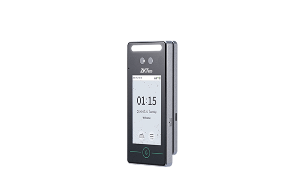ZKTeco​ MiniAC - Facial & Palm Recognisation Time Attendance Access Control