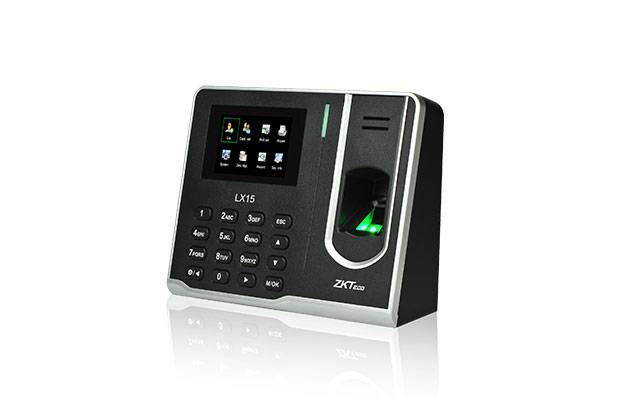 ZKTeco​ LX15 Biometric Fingerprint Reader